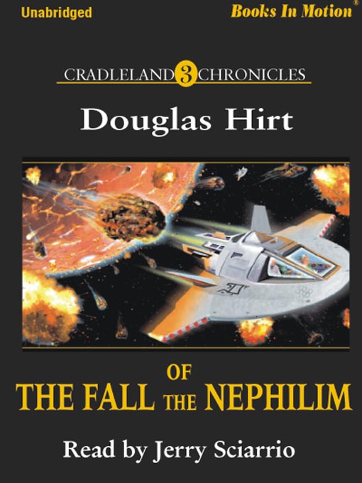 Title details for The Fall of the Nephilim by Douglas Hirt - Available